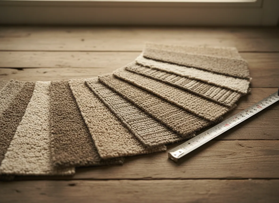 Carpet Installation Coila, MS FAQs